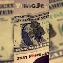I Am - YungJet