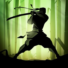 Shadow Fight 2 OST - Factory