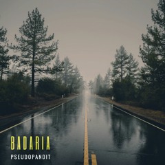 Badariya - Pseudopandit (Indian Trap)