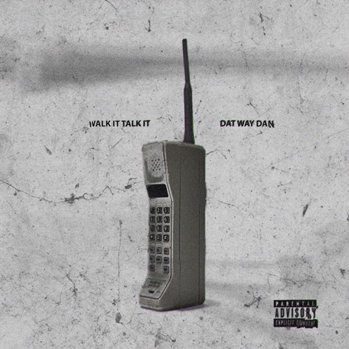 Stream Walk It Talk It - Migos (Ft. Drake) Remix by Dat Way Dan | Listen  online for free on SoundCloud