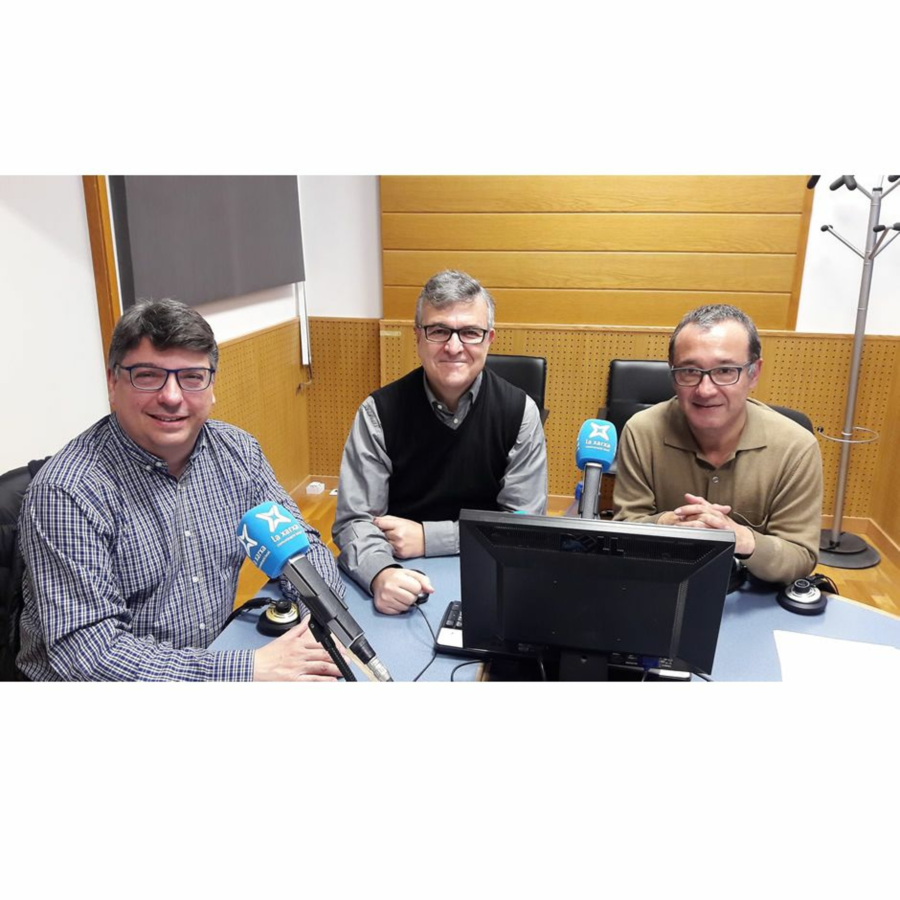 CIPO, la integració social i laboral. episode artwork