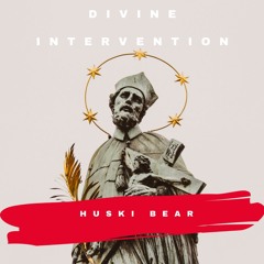 DIVINE INTERVENTION