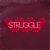 Artwork for NEO SOUL / JAZZY Instrumental ★" STRUGGLE "★ Tense beat by M.Fasol