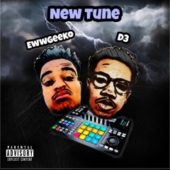 D3 X EwwGeeko - Never Change [Prod. By EwwGeeko]