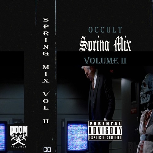 Spring Mix Vol. II (2018)