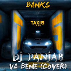 Dj PanJaB - Va Bene (Mix Final)[2o18]