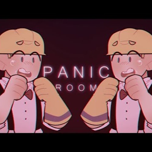 Panic Room Meme