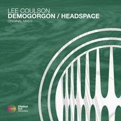 Lee Coulson - Headspace ( Original Mix ) OUT NOW