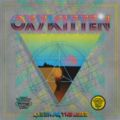 FH078 Oxykitten - Gleeking the Cube