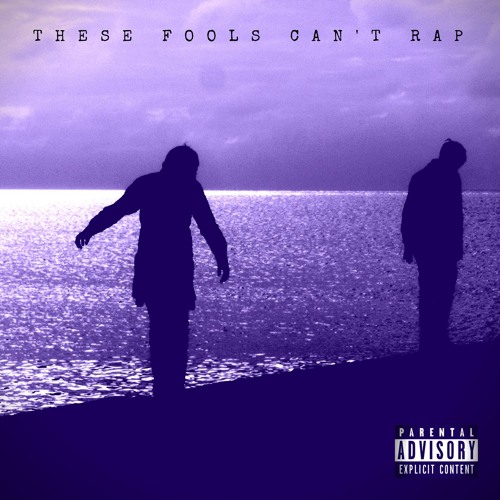 Take 1 by Tai Apostrophe These Fools Cant Rap
