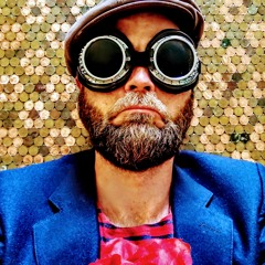 Black Mambo (Glass Animals cover)