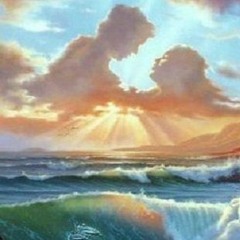 أنآ قلبـيْ أسيـرٌ في هوآڪِ