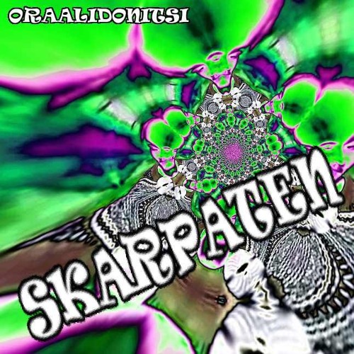 SkarPaten