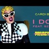 Cardi B I Do Feat Sza Instrumental Mp3