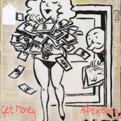 Get Money ft. BreadHeadBoogie