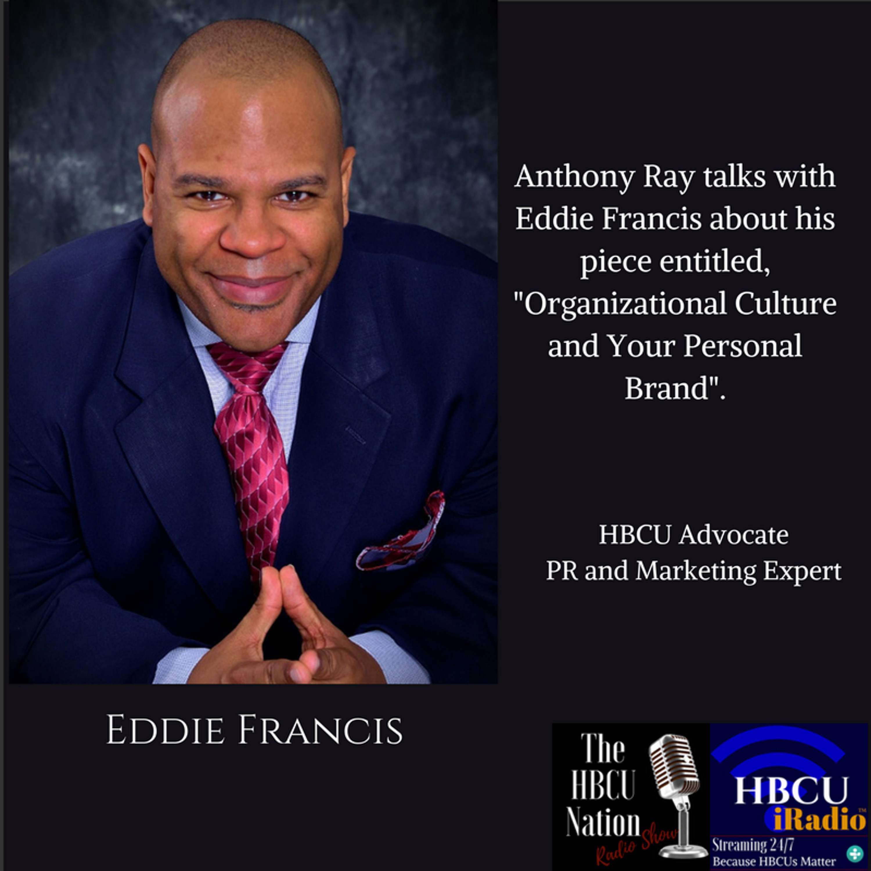 The HBCU Nation Radio Show