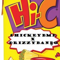 ChickeyBMe x DrizzyBando ft. Forty38 - Hi C produced by ; Cashmoneyap