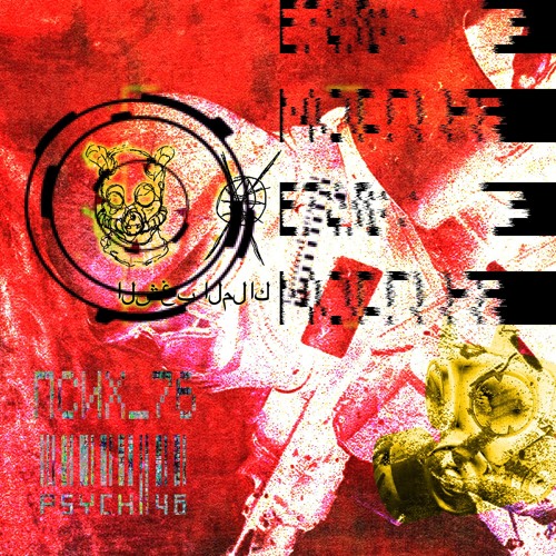 PSYCH_76 (PROD. CXRPSE & CAT SOUP)