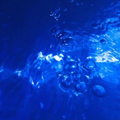 Blue Divide