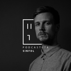 Sinfol - HATE Podcast 078