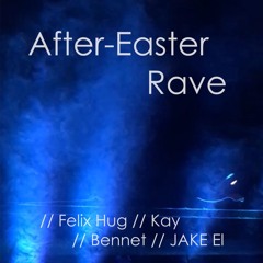 Kay Tschann - O-See Rave // 07.04.2018