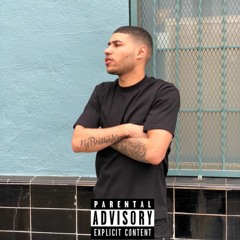 TrapDes - Drop Shit (prod. WavyTre)