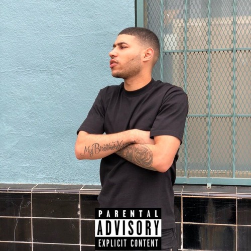 TrapDes - Drop Shit (prod. WavyTre)