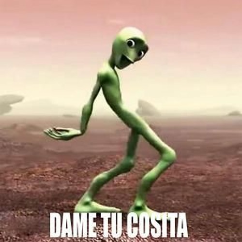 Stream El Chombo - Dame Tu Cosita (Ricii Remix) by Ricii Lompeurs | Listen  online for free on SoundCloud