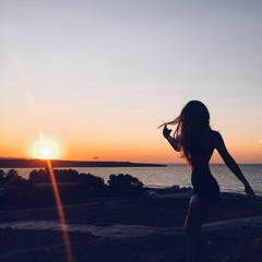 Amj - Feeling the Vibe (Roman Tkachoff remix)