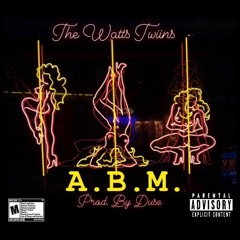 all booties matter (abm) prod. dusebeatz