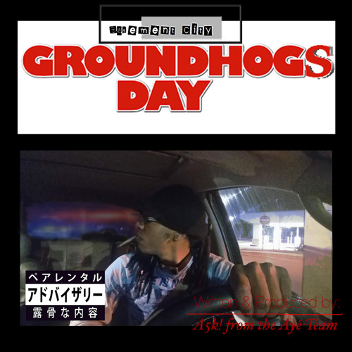 GroundHogs Day