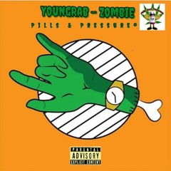 YoungRab - Zombie