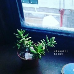 Sleeping Alone