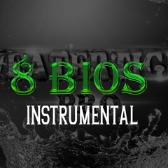 8 BIOS - Hip Hop Instrumental