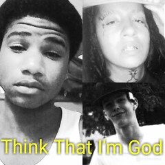 RaiseUpEnt:  M.Nyce "Think That I'm God" ft. Jay Gutta & 2Turnt