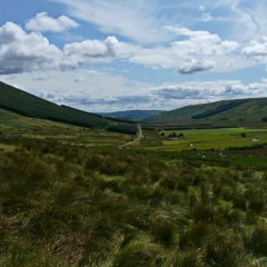 Gaelic Traditional Scots & Irish Music Folk Highlands and such similar tunes (NO SYNTH)