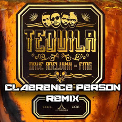 Dave Roelvink & FMG - Tequila (Claerence Person Remix)