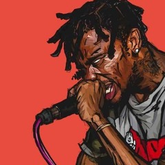 Travi$ Scott- Drugs You Should Try It (Ogeaz X Twine Bees Bootleg)