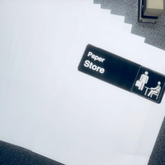 Paper Store (feat. K sleep) [Prod. kidkeva]