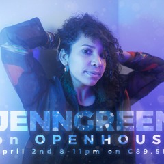 C89.5 FM: JENNGREEN