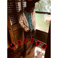MartyBJUICY FREESTYLE