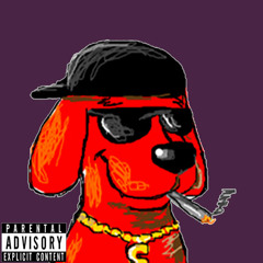 Clifford The Big Red Dog Theme (Trap Remix feat. Lazy Ace Dia)