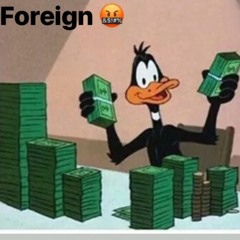 MBK Gotti - Foreign Shit