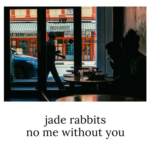 No Me Without You