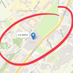 When #MapioCymru Met OpenStreetMap