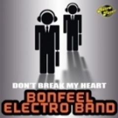 Don't Break My Heart(Original mix)