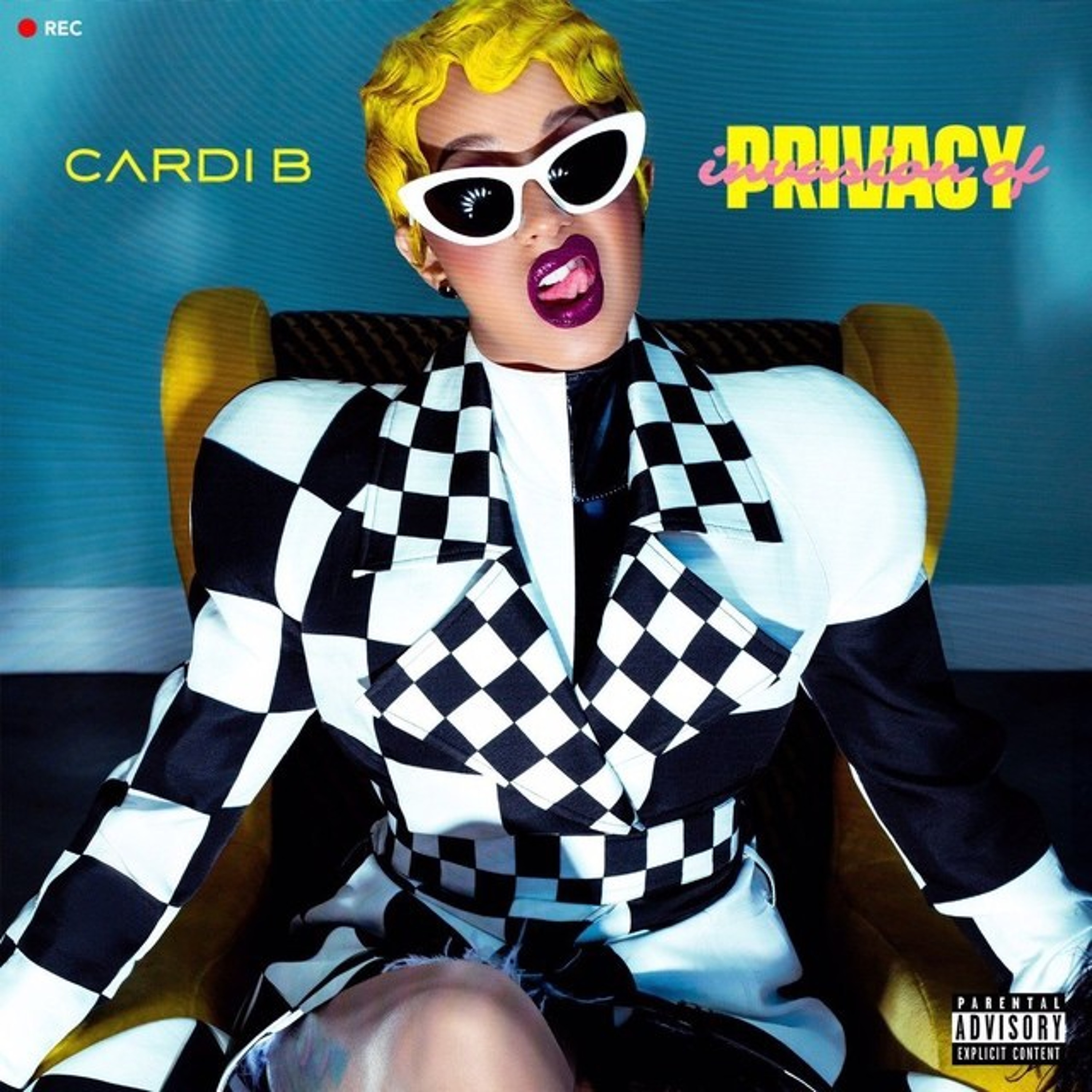 Cardi B - Best Life Remix