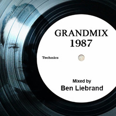 Grandmix 1987