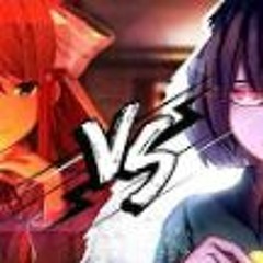 Chara Vs Monika. Batallas De Rap  Kinox Ft Miree