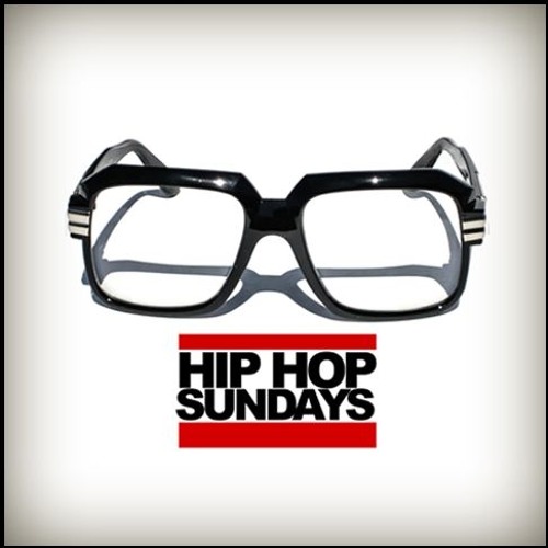 Digga' Crazy - Sunday Boom Bap